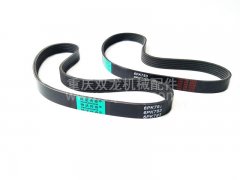 北方奔馳皮帶6PK783